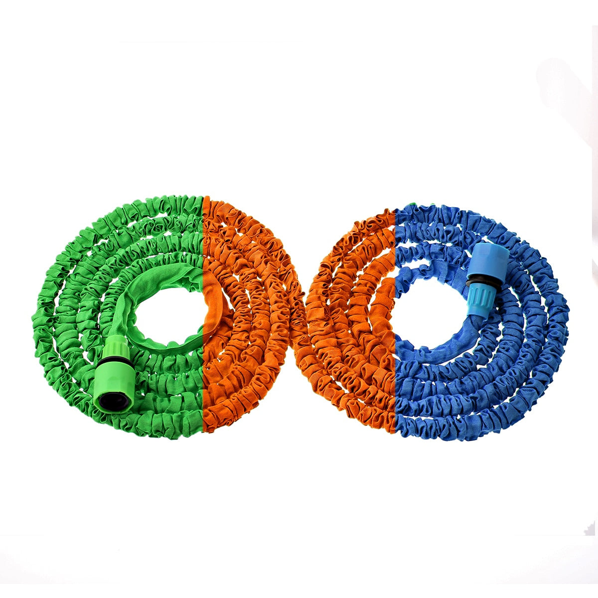 25FT-250FT Garden Hose Expandable Magic Flexible Water Hose EU Hose Plastic Hoses Pipe Only Hot Selling For Car Wash or Glue
