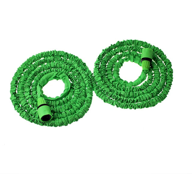 25FT-250FT Garden Hose Expandable Magic Flexible Water Hose EU Hose Plastic Hoses Pipe Only Hot Selling For Car Wash or Glue