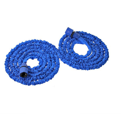 25FT-250FT Garden Hose Expandable Magic Flexible Water Hose EU Hose Plastic Hoses Pipe Only Hot Selling For Car Wash or Glue
